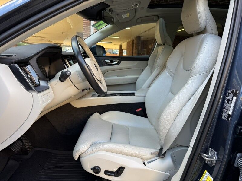 2019 Volvo XC60 T5 Inscription AWD Arlington VA