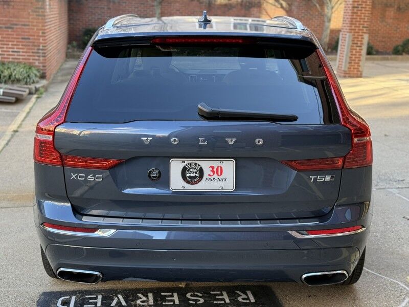 2019 Volvo XC60 T5 Inscription AWD Arlington VA