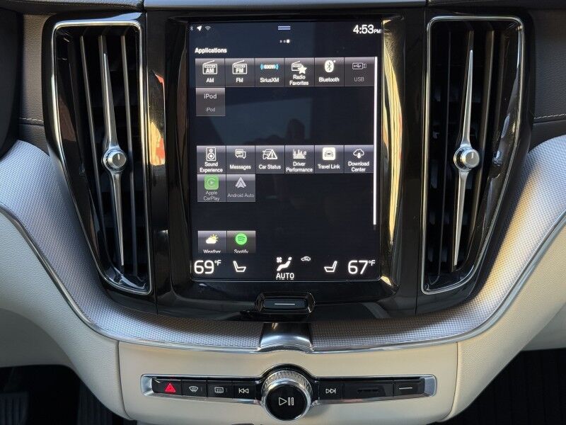 2019 Volvo XC60 T5 Inscription AWD Arlington VA