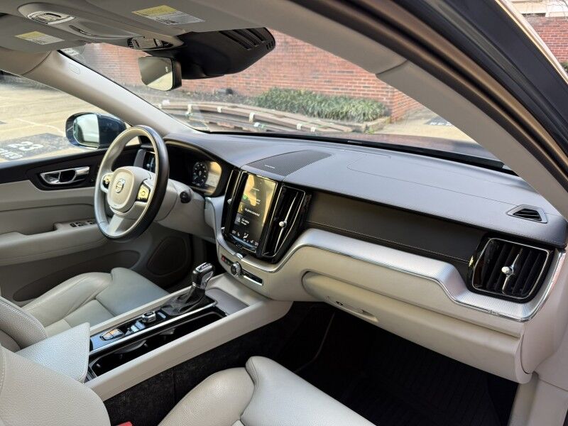 2019 Volvo XC60 T5 Inscription AWD Arlington VA
