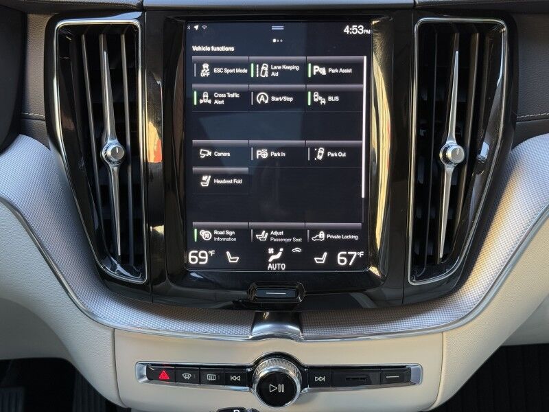 2019 Volvo XC60 T5 Inscription AWD Arlington VA