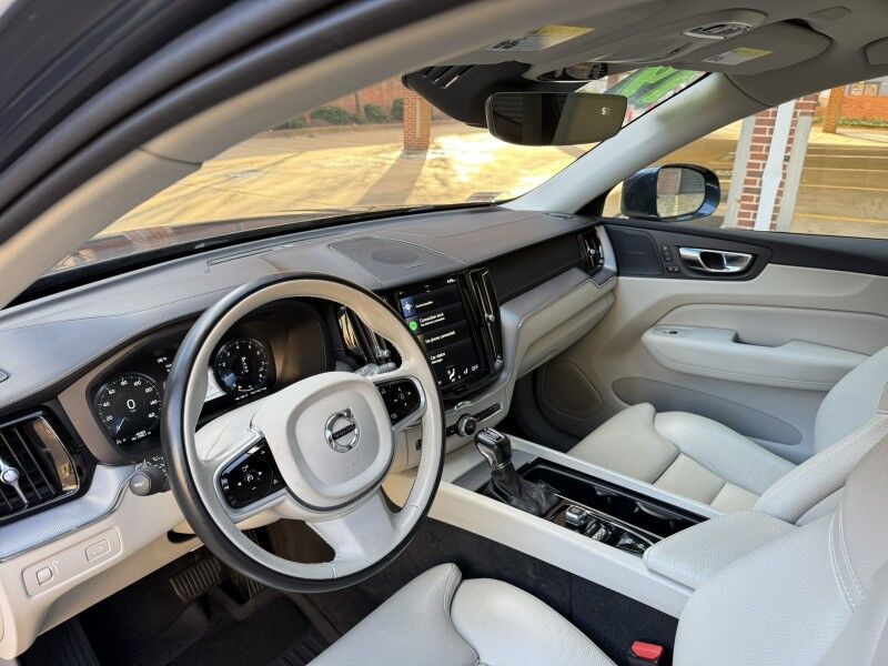2019 Volvo XC60 T5 Inscription AWD Arlington VA