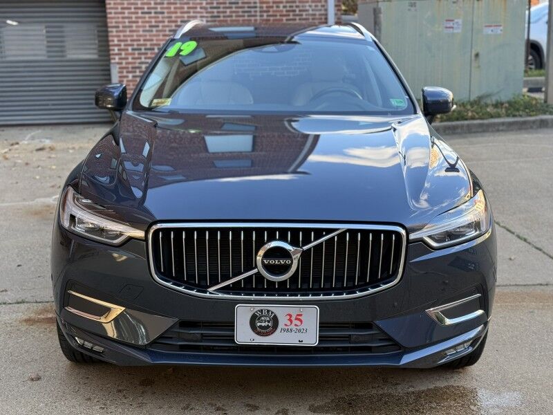 2019 Volvo XC60 T5 Inscription AWD Arlington VA