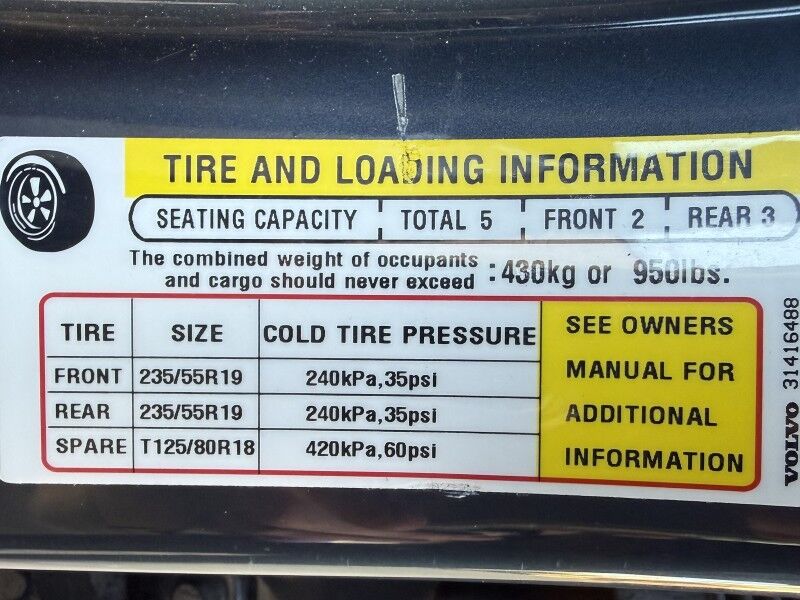 2019 Volvo XC60 T5 Inscription AWD Arlington VA