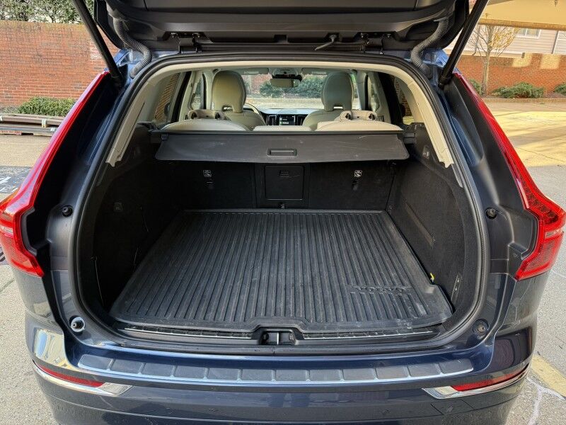 2019 Volvo XC60 T5 Inscription AWD Arlington VA