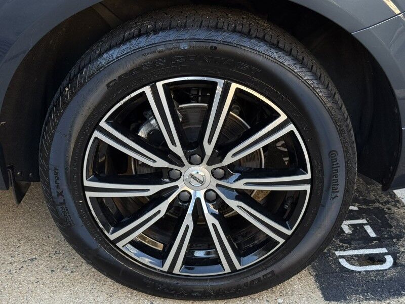 2019 Volvo XC60 T5 Inscription AWD Arlington VA