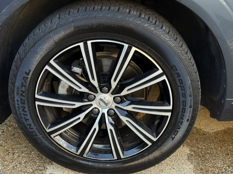 2019 Volvo XC60 T5 Inscription AWD Arlington VA