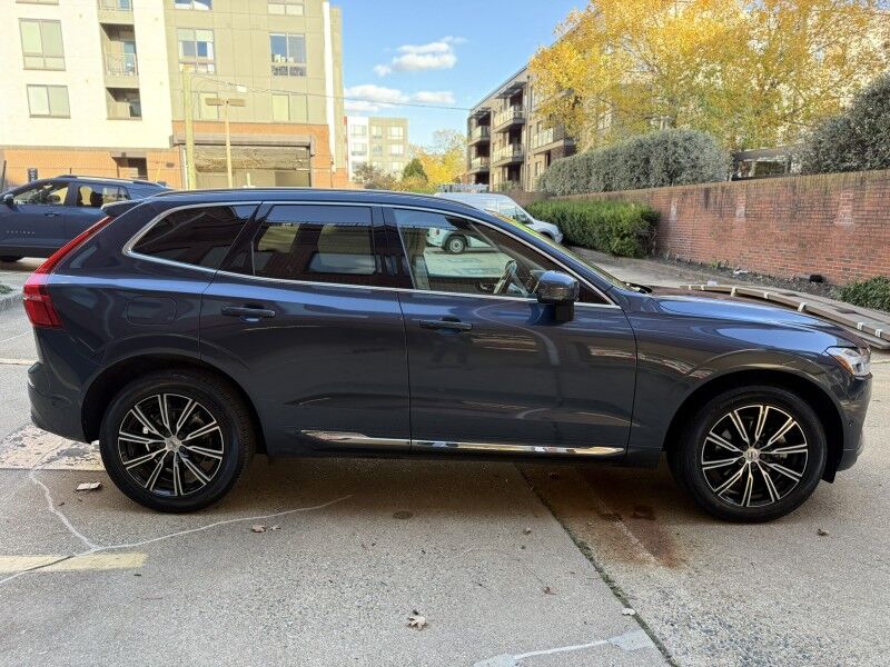 2019 Volvo XC60 T5 Inscription AWD Arlington VA