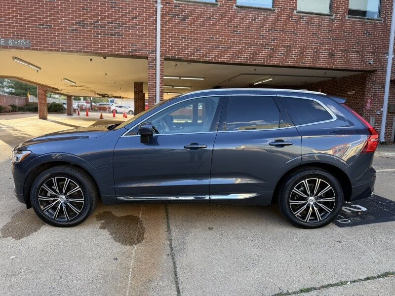 2019 Volvo XC60 T5 Inscription AWD Arlington VA