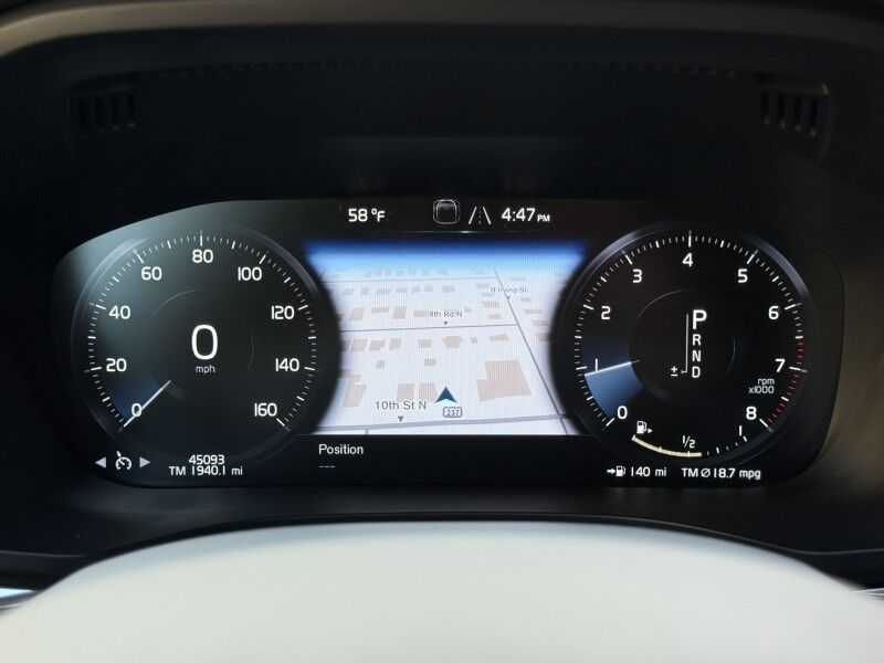 2019 Volvo XC60 T5 Inscription AWD Arlington VA