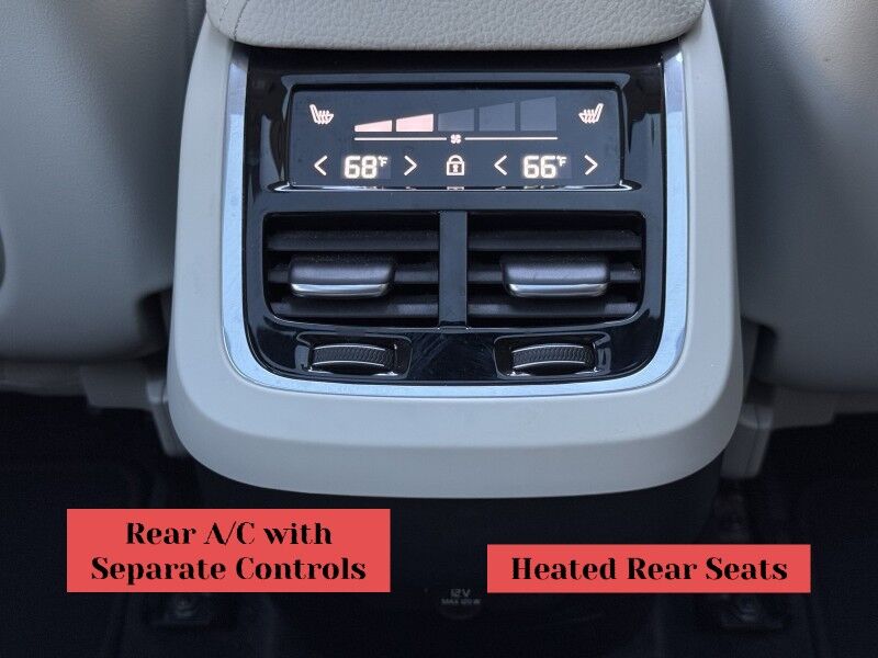 2019 Volvo XC60 T5 Inscription AWD Arlington VA