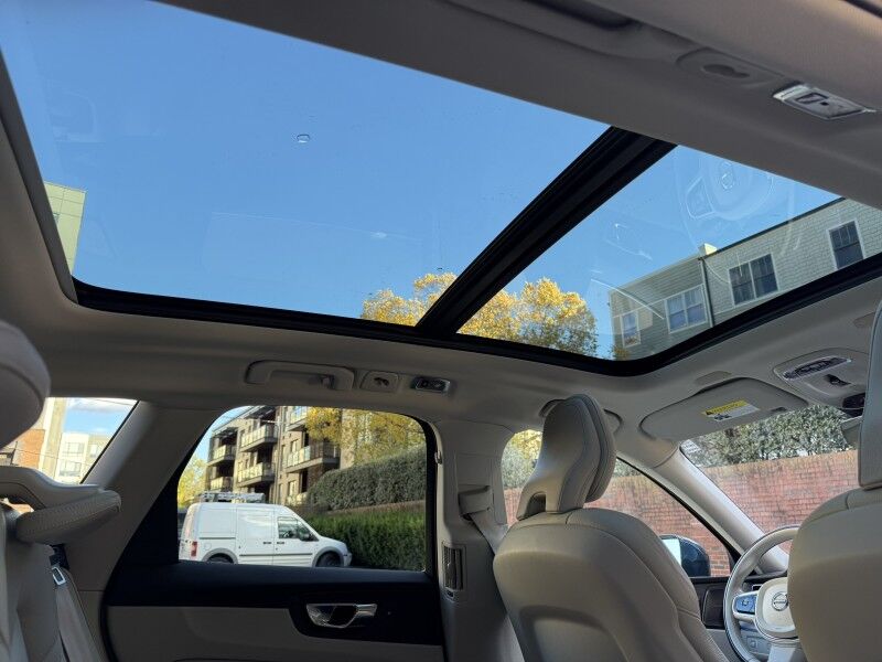 2019 Volvo XC60 T5 Inscription AWD Arlington VA