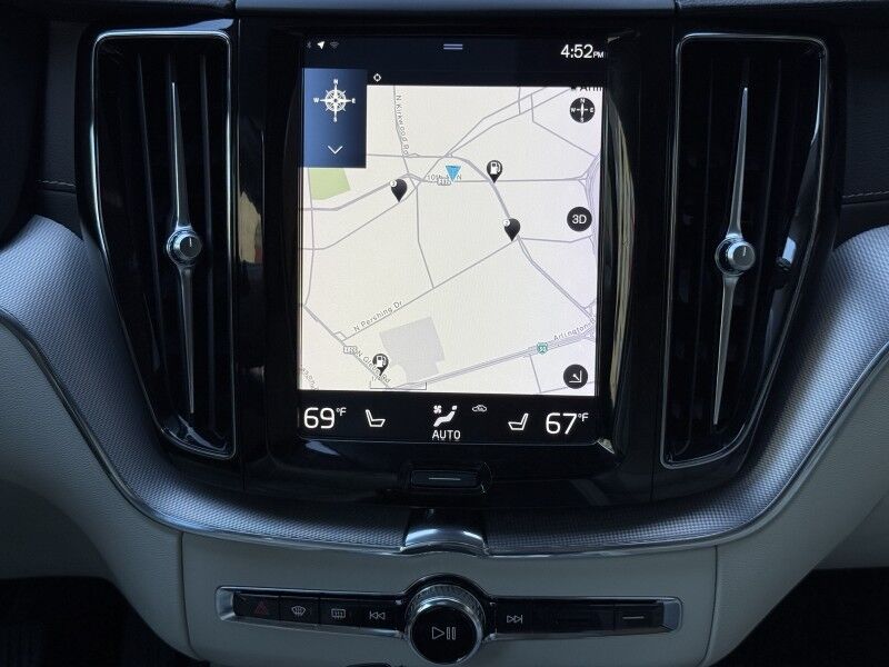 2019 Volvo XC60 T5 Inscription AWD Arlington VA