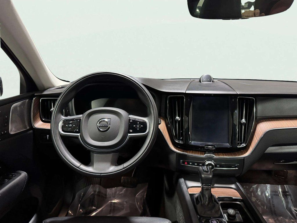 2019 Volvo XC60 T6 Inscription w/Advanced Pkg San Clemente CA