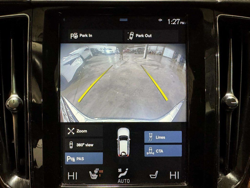 2019 Volvo XC60 T6 Inscription w/Advanced Pkg San Clemente CA