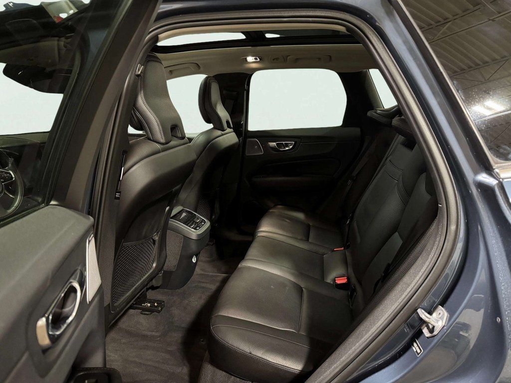 2019 Volvo XC60 T6 Inscription w/Advanced Pkg San Clemente CA