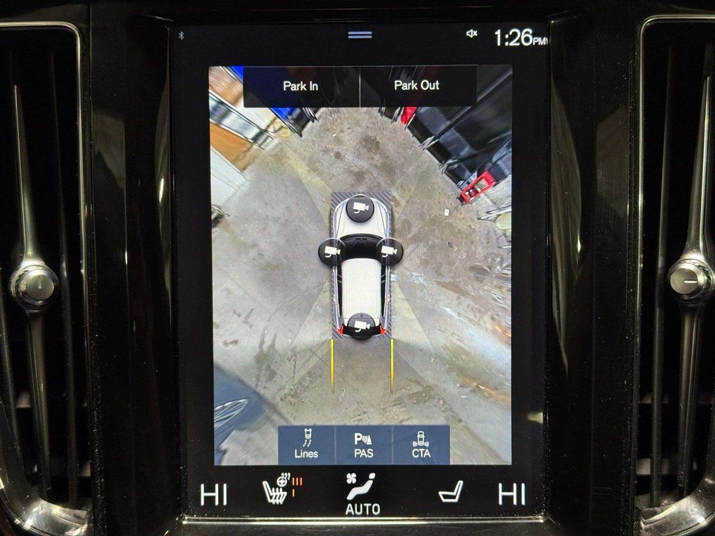 2019 Volvo XC60 T6 Inscription w/Advanced Pkg San Clemente CA