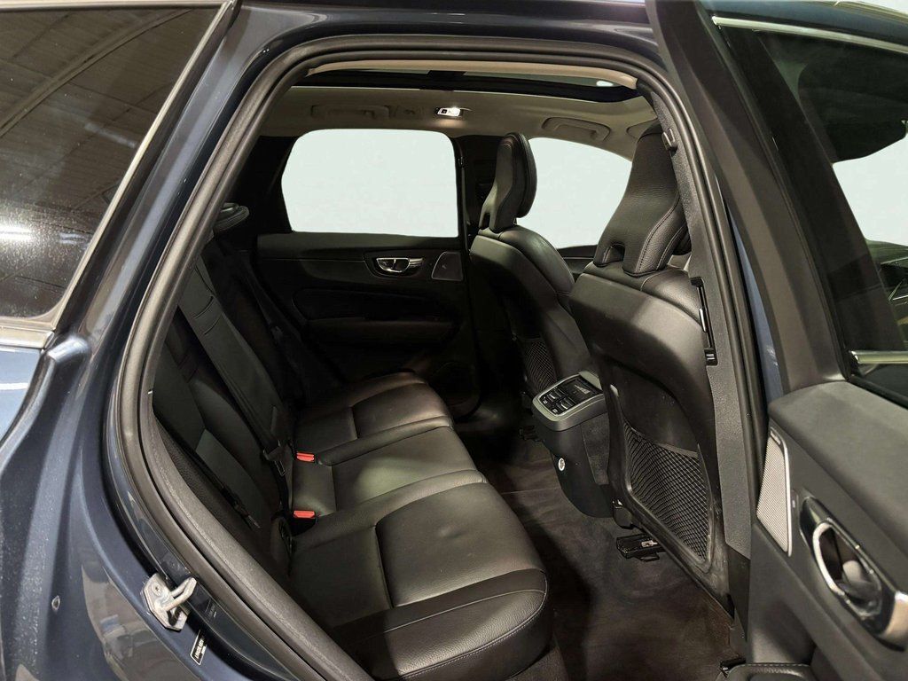 2019 Volvo XC60 T6 Inscription w/Advanced Pkg San Clemente CA