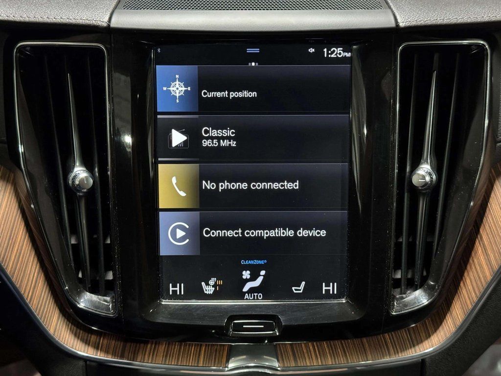 2019 Volvo XC60 T6 Inscription w/Advanced Pkg San Clemente CA