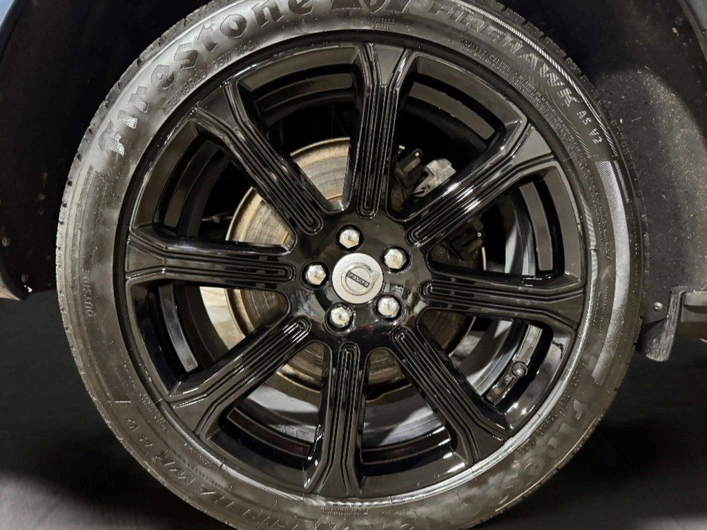 2019 Volvo XC60 T6 Inscription w/Advanced Pkg San Clemente CA