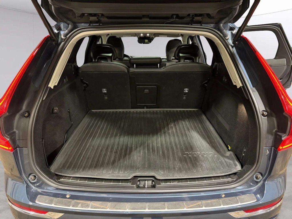 2019 Volvo XC60 T6 Inscription w/Advanced Pkg San Clemente CA