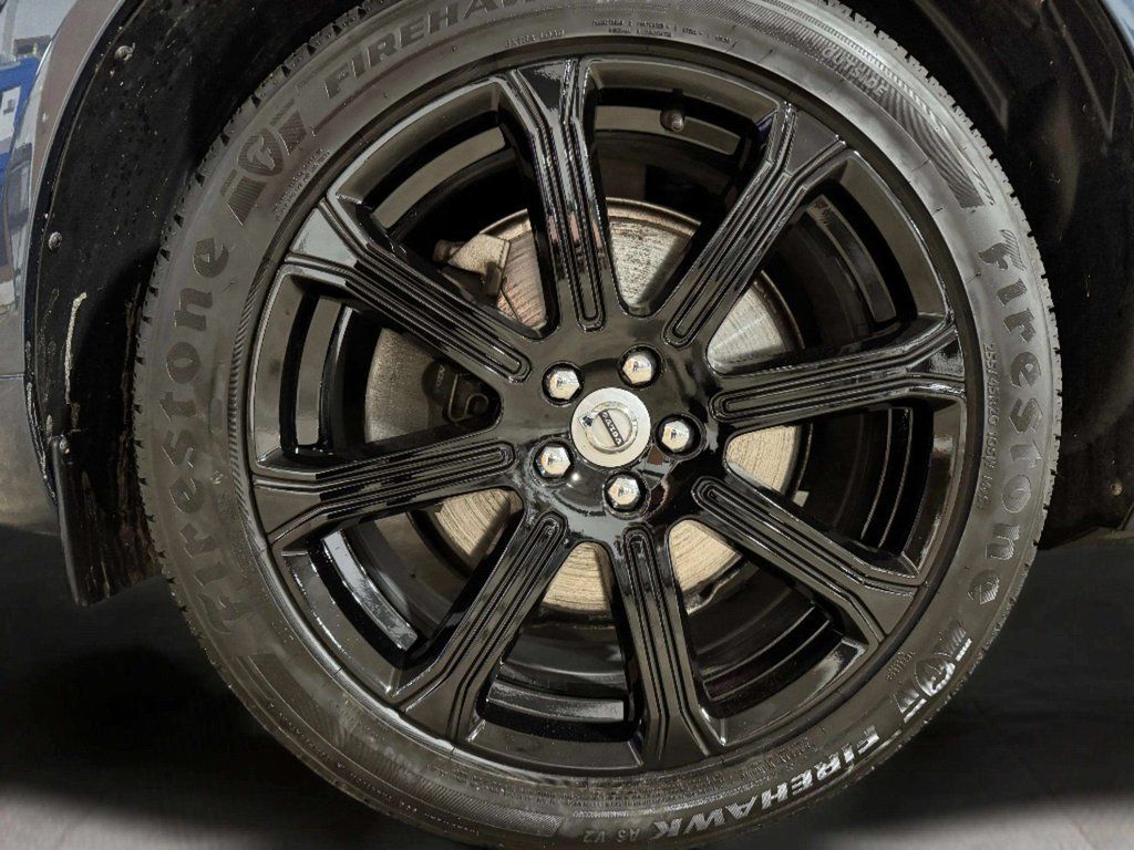 2019 Volvo XC60 T6 Inscription w/Advanced Pkg San Clemente CA