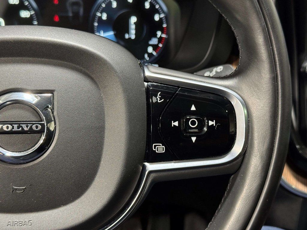 2019 Volvo XC60 T6 Inscription w/Advanced Pkg San Clemente CA