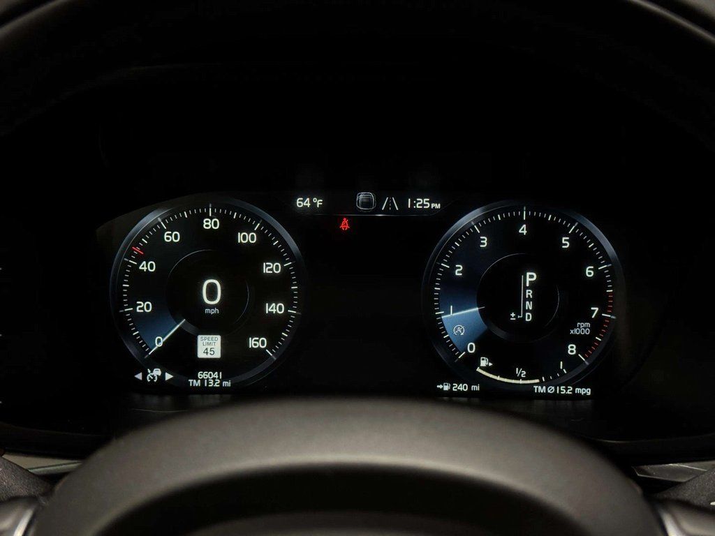 2019 Volvo XC60 T6 Inscription w/Advanced Pkg San Clemente CA