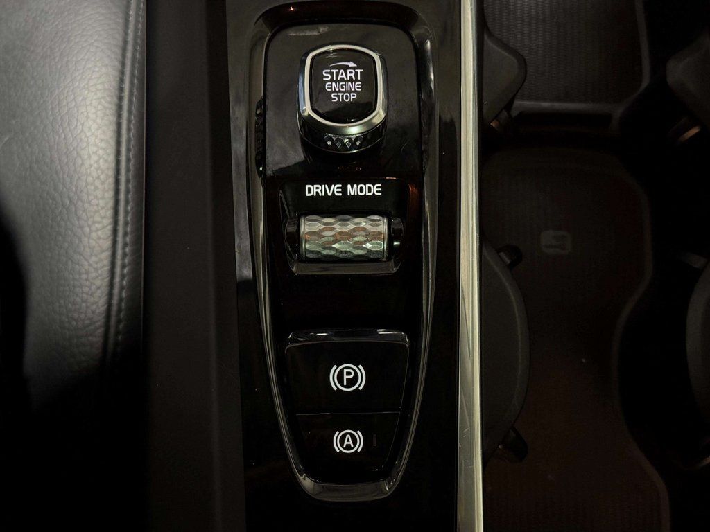 2019 Volvo XC60 T6 Inscription w/Advanced Pkg San Clemente CA