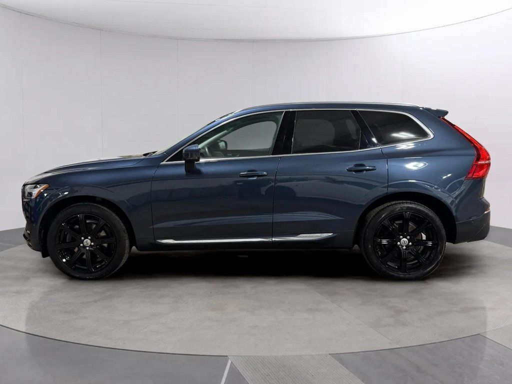 2019 Volvo XC60 T6 Inscription w/Advanced Pkg San Clemente CA