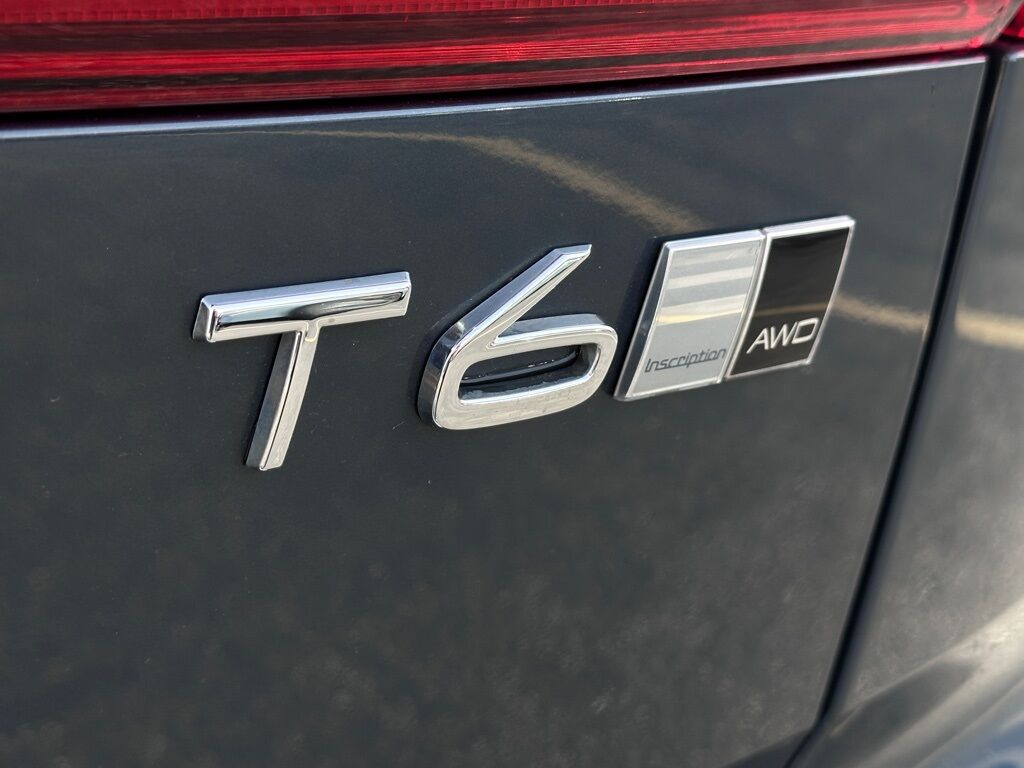 2019 Volvo XC60 T6 Inscription w/Advanced Pkg San Clemente CA