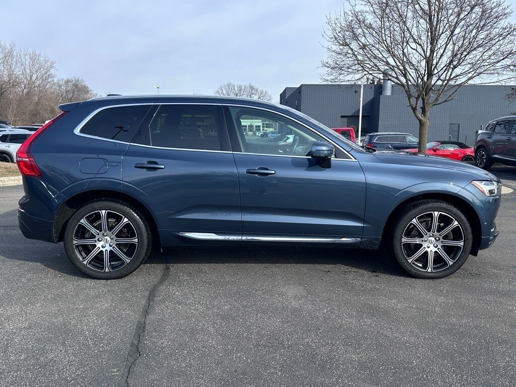 2019 Volvo XC60 T6 Inscription w/Advanced Pkg San Clemente CA