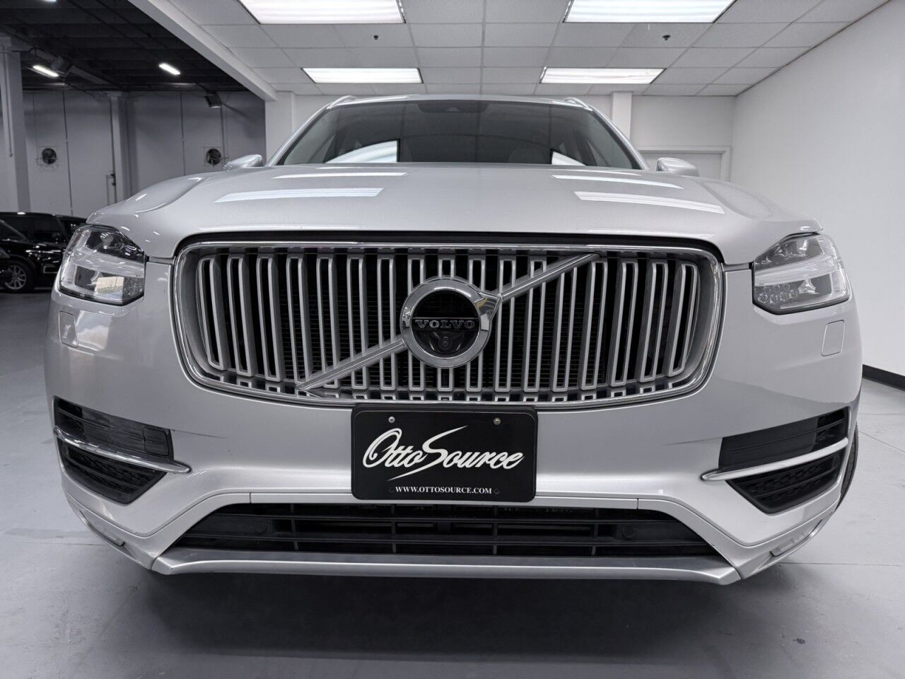 2019 Volvo XC90 Inscription 2019 Volvo XC90 Inscription