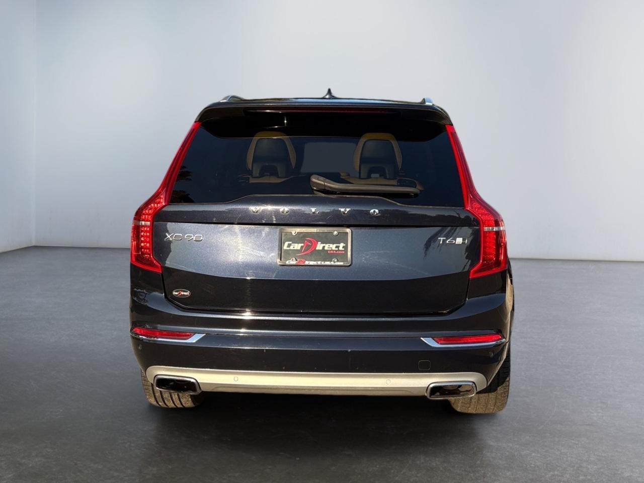 2019 Volvo XC90 Inscription, HEADS-UP DISPLAY, AUTO START/STOP, PANORAMIC MOONROOF, SELECT DRIVE MODES, HEATED & VENTILATED SEATS, HAND FREE LIFTGATE, BLIND SPOT ALERT, LANE KEEPING AID, PRE COLLISION ALERT, LOW MILES, ONLY 1 OWNER, RIDE IN LUXURIOUS STYLE! Virginia Beach VA 2019 Volvo XC90 Inscription, HEADS-UP DISPLAY, AUTO START/STOP, PANORAMIC MOONROOF, SELECT DRIVE MODES, HEATED & VENTILATED SEATS, HAND FREE LIFTGATE, BLIND SPOT ALERT, LANE KEEPING AID, PRE COLLISION ALERT, LOW MILES, ONLY 1 OWNER, RIDE IN LUXURIOUS STYLE! Virginia Beach VA