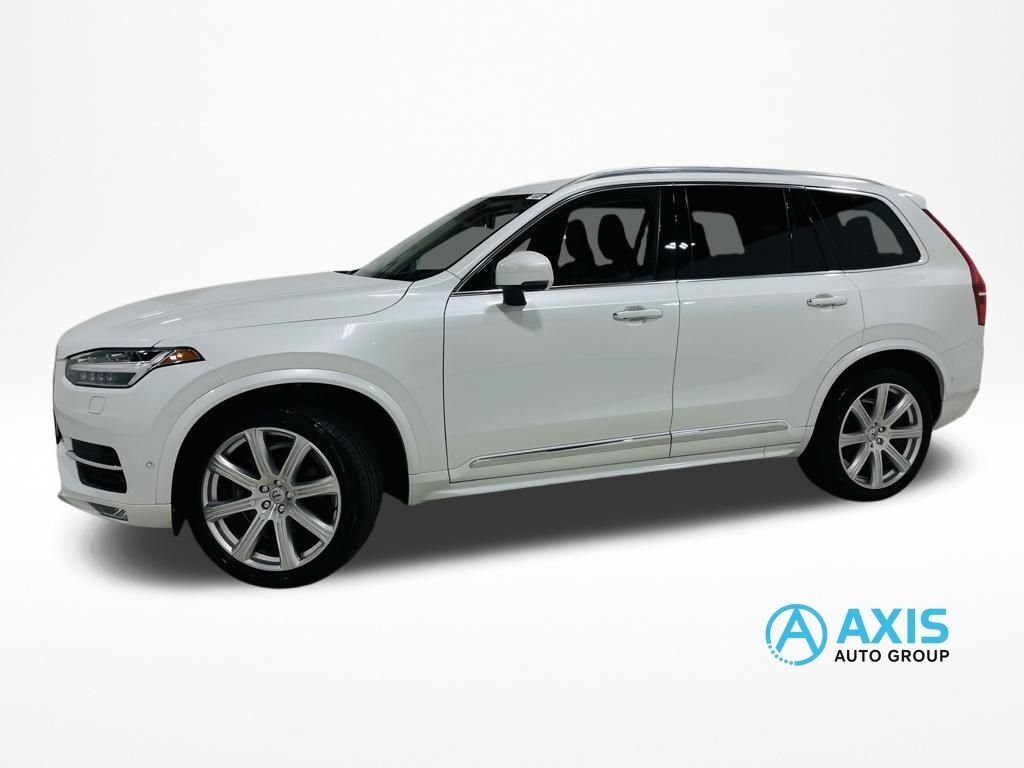 2019 Volvo XC90 T6 Inscription Jersey City NJ 2019 Volvo XC90 T6 Inscription Jersey City NJ