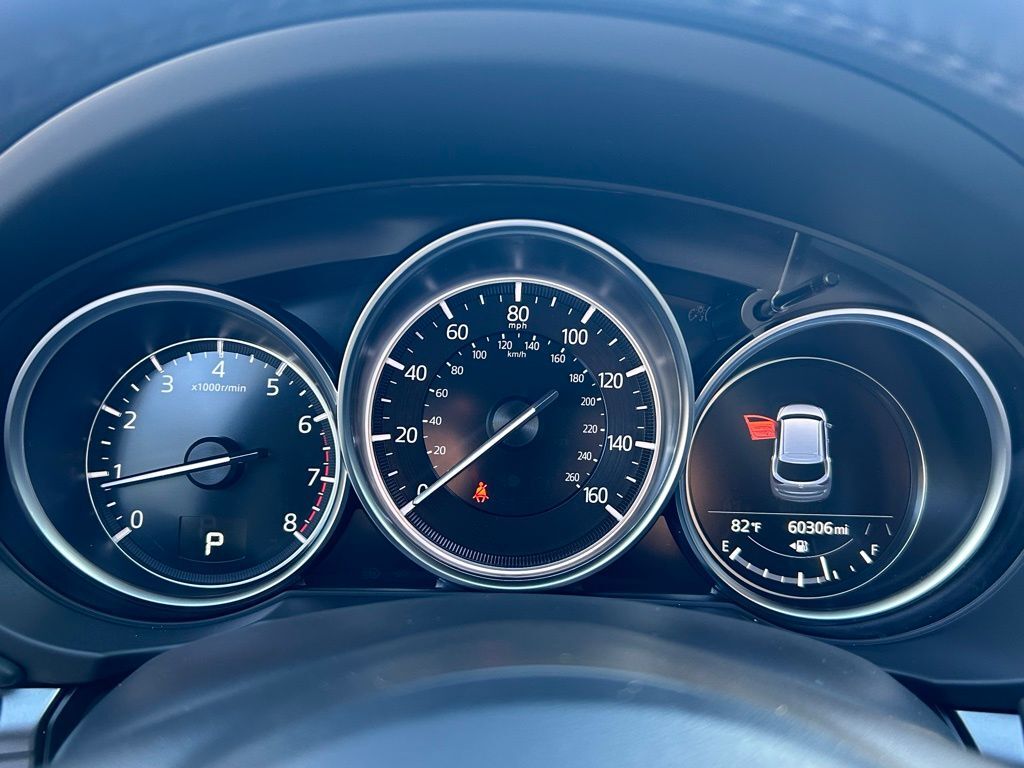 202 MAZDA CX-5 2.5 S Preferred Package Tampa FL