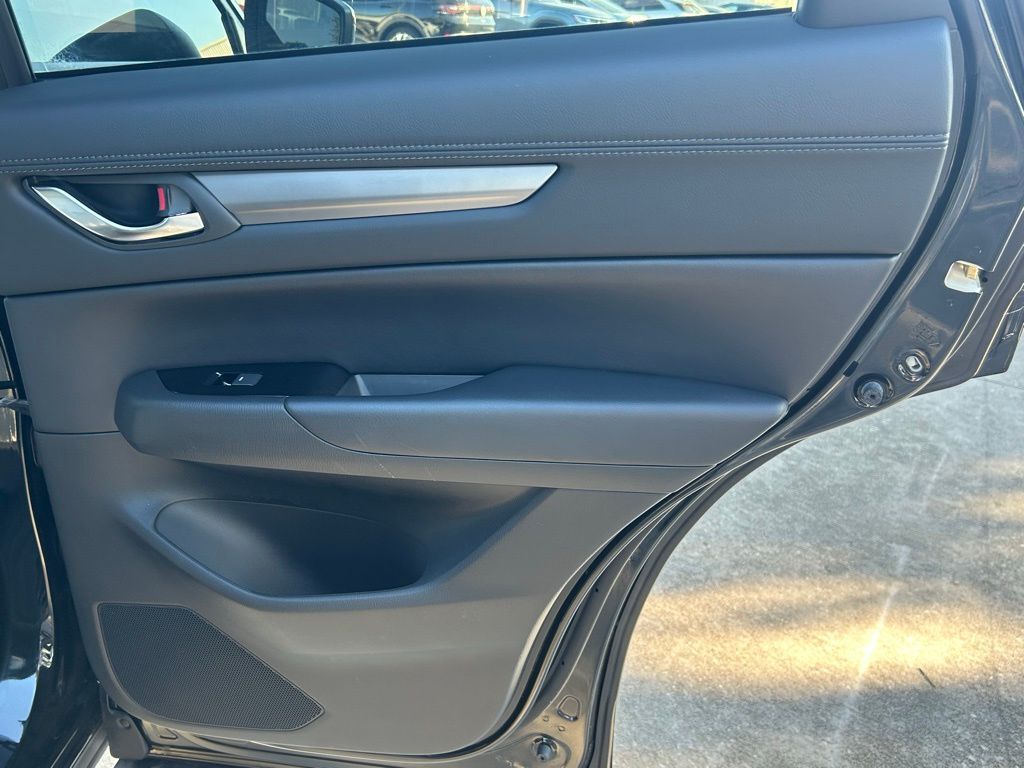 202 MAZDA CX-5 2.5 S Preferred Package Tampa FL