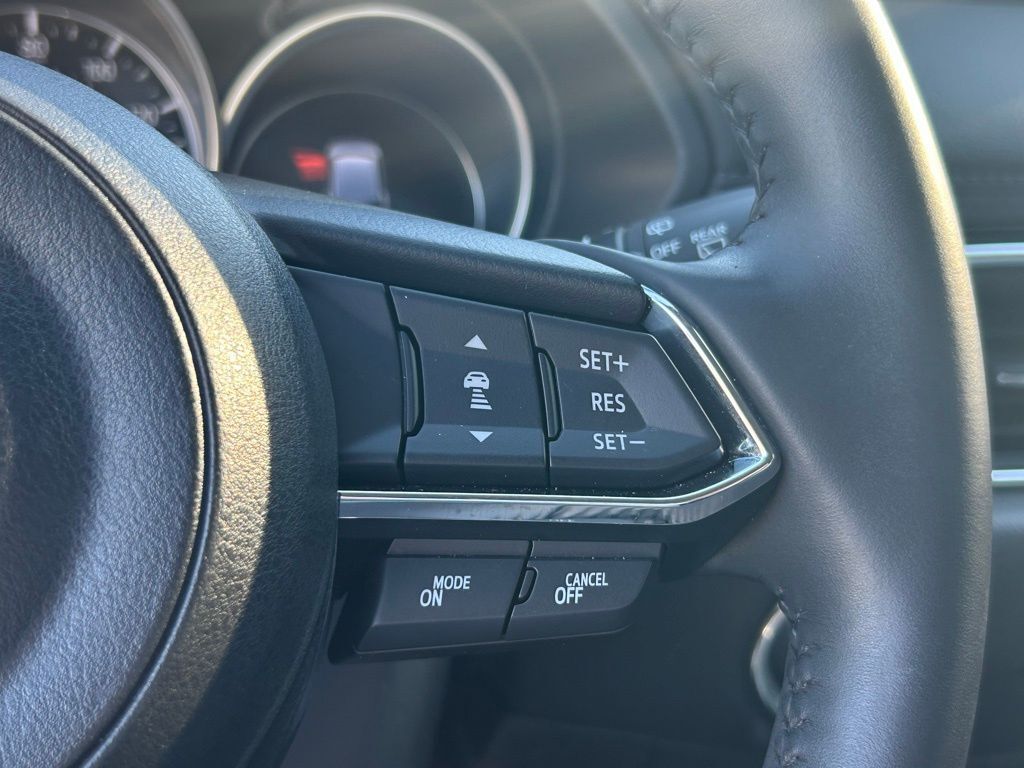 202 MAZDA CX-5 2.5 S Preferred Package Tampa FL