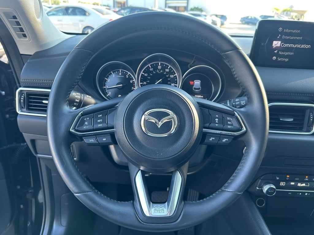 202 MAZDA CX-5 2.5 S Preferred Package Tampa FL