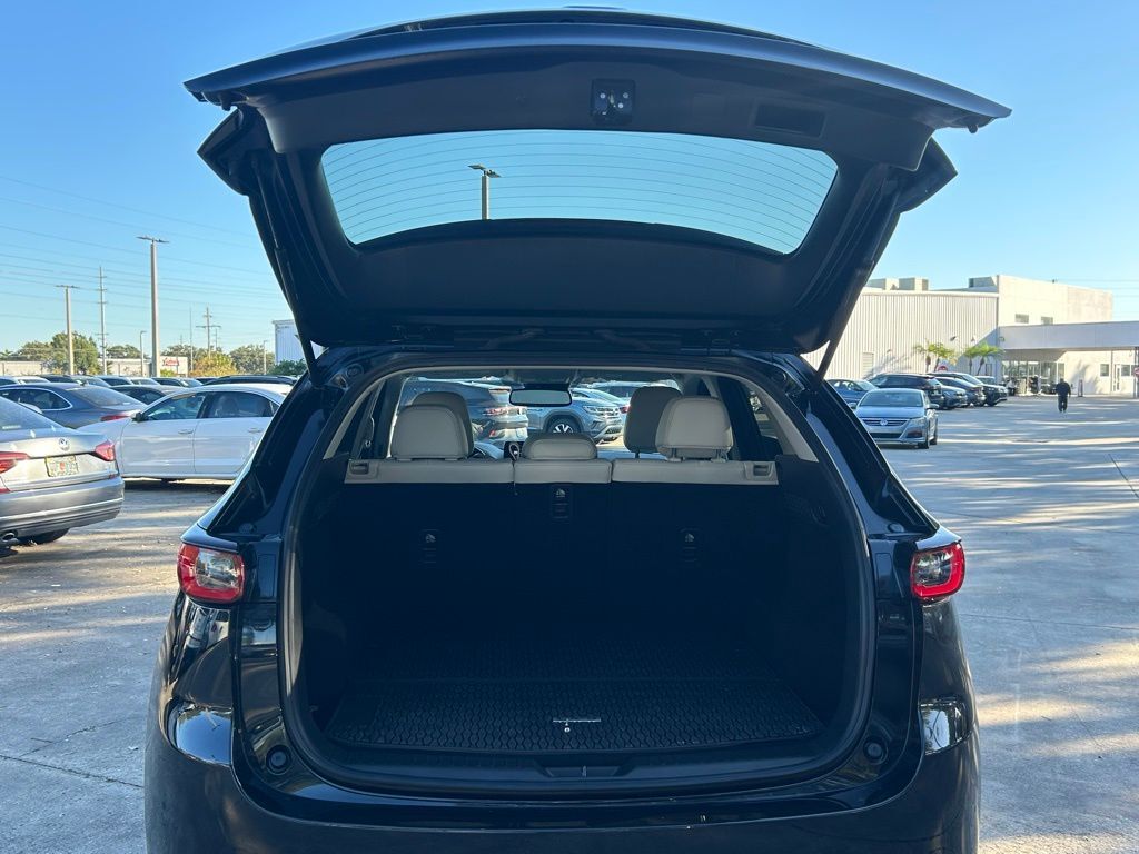 202 MAZDA CX-5 2.5 S Preferred Package Tampa FL