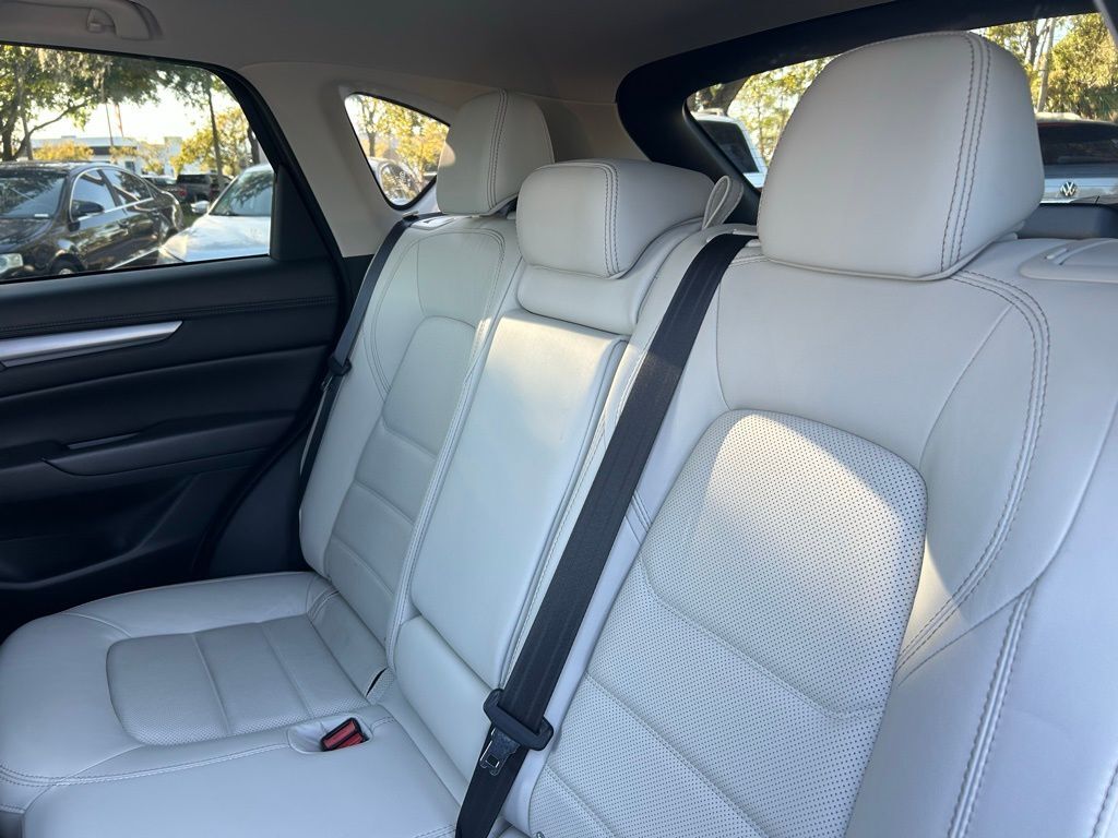 202 MAZDA CX-5 2.5 S Preferred Package Tampa FL