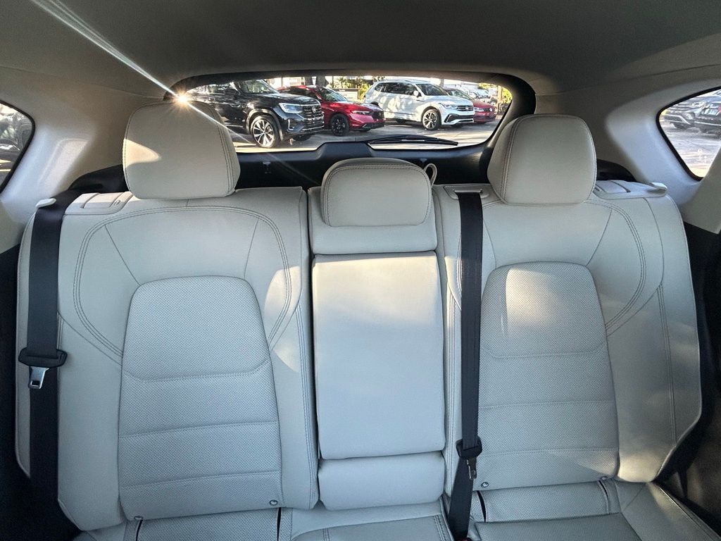 202 MAZDA CX-5 2.5 S Preferred Package Tampa FL