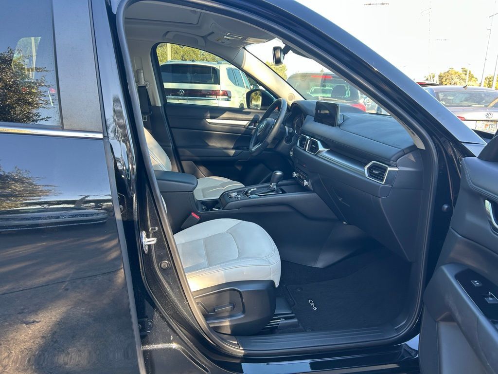 202 MAZDA CX-5 2.5 S Preferred Package Tampa FL