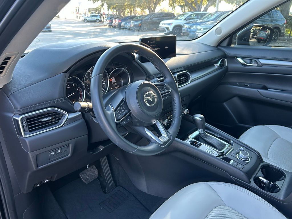 202 MAZDA CX-5 2.5 S Preferred Package Tampa FL