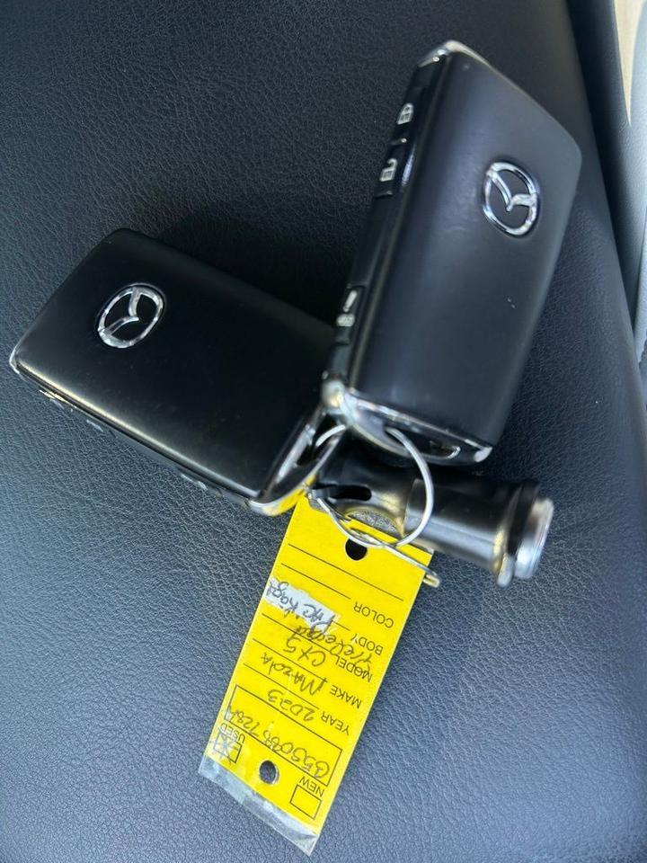 202 MAZDA CX-5 2.5 S Preferred Package Tampa FL