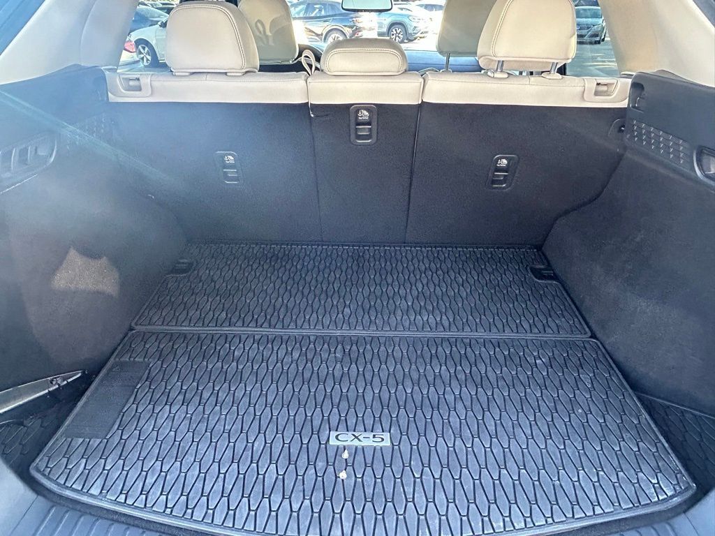 202 MAZDA CX-5 2.5 S Preferred Package Tampa FL