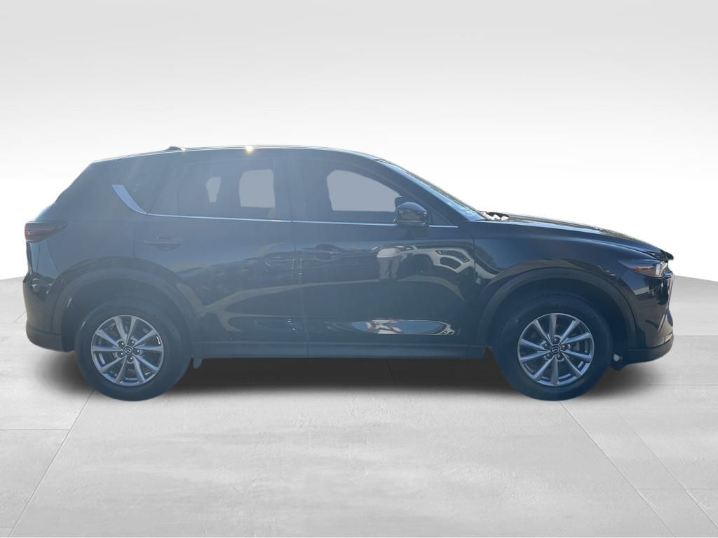202 MAZDA CX-5 2.5 S Preferred Package Tampa FL