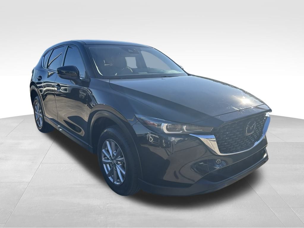 202 MAZDA CX-5 2.5 S Preferred Package Tampa FL