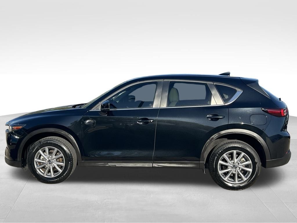 202 MAZDA CX-5 2.5 S Preferred Package Tampa FL