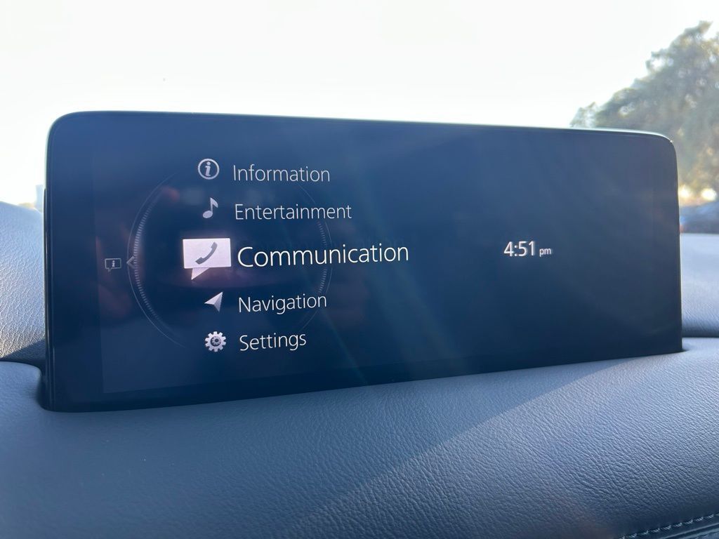 202 MAZDA CX-5 2.5 S Preferred Package Tampa FL